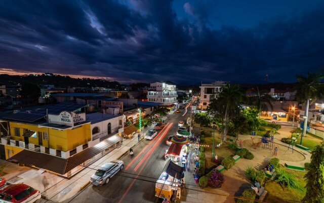 Mi Querida Maribel Hotel