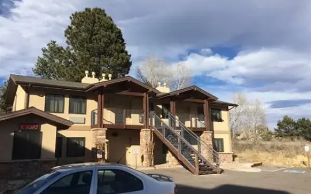 The Haber Motel