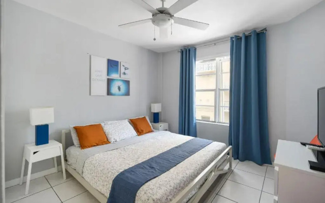 The Madison South beach Suites
