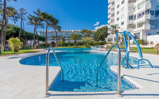 Sea Views Apartment Calahonda Beach Canovas