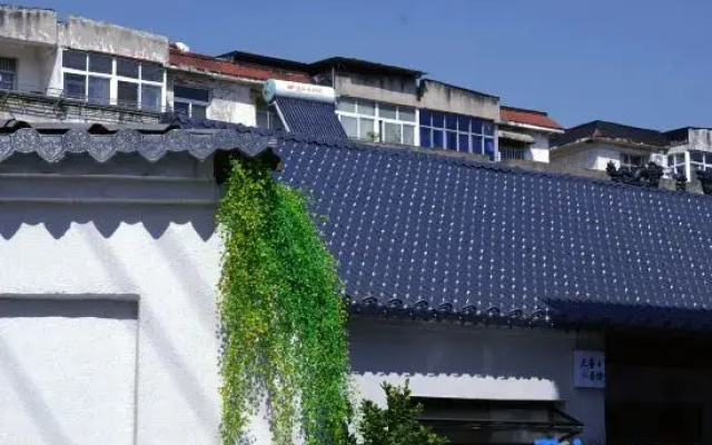 Shou County Gucheng Sanxi Homestay (Baoen Chansi)