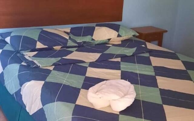 Hotel Bar y Restaurant Julid