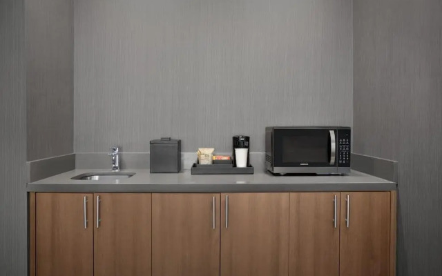 Courtyard by Marriott Antioch Pittsburg