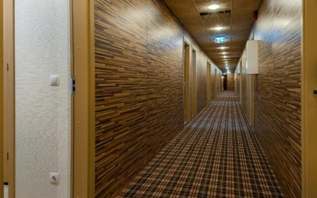 Pirita Beach Apartments & SPA