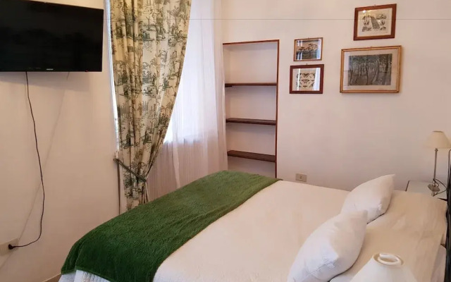 B&B Villa l'Aurora