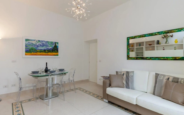 San Calisto Apartment