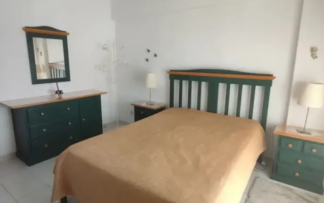 Nice Lagos 3 Bedrooms Balcony Flat