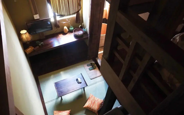 Hisato-an Inn