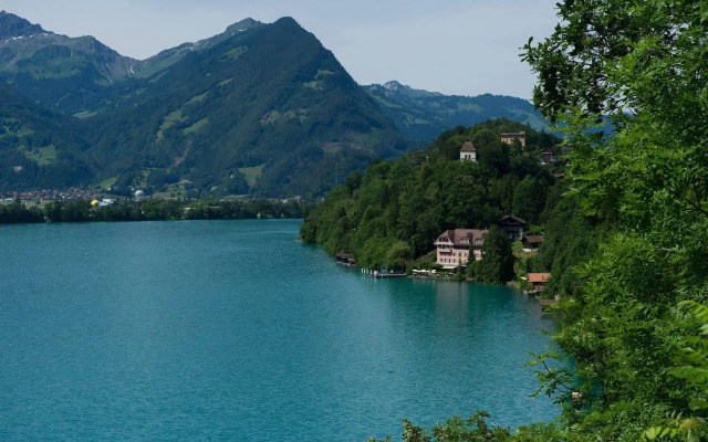 Hotel Seeburg Adults Only