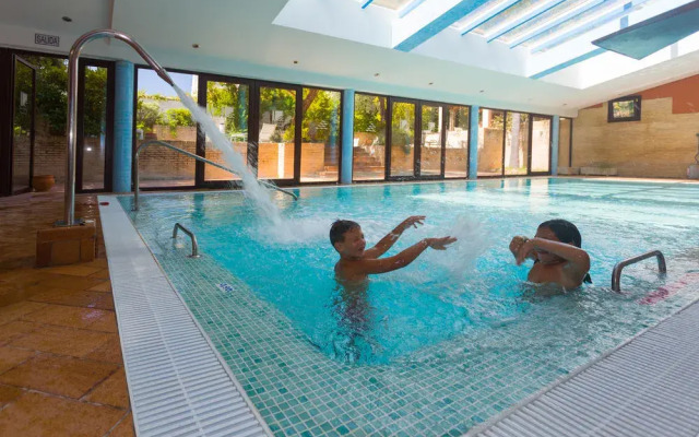 Apartamentos - Los Jandalos Vistahermosa