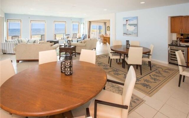 Blue Dolphin - 11 Br Home