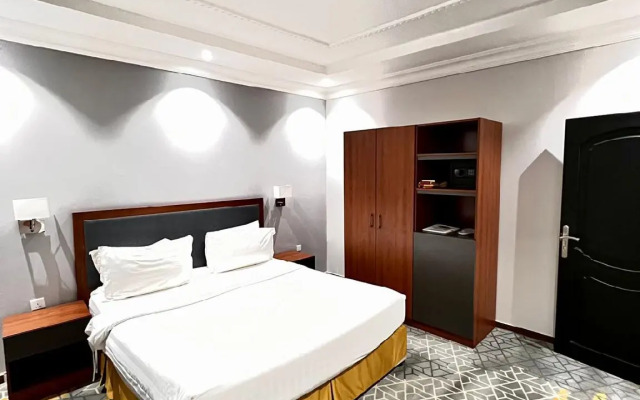Al Muhaidb Residence Al Maidan