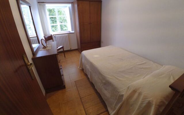 House El Olivo Moritzhagen