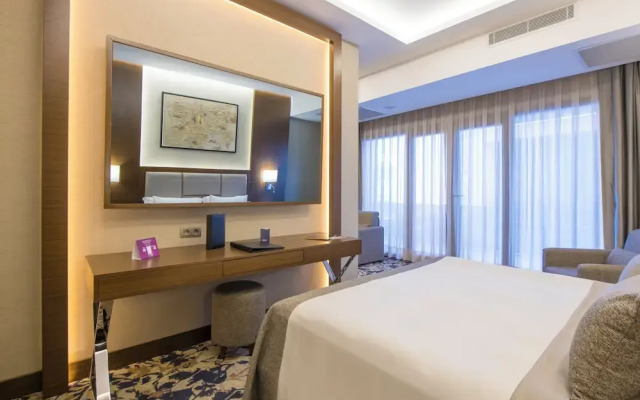 Crowne Plaza Yalova by IHG