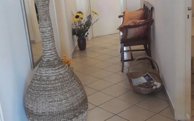 Tenuta Santa Giovanna