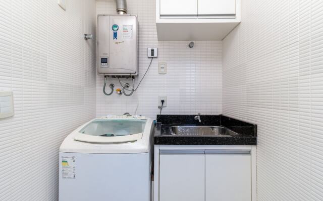 Zancanaro 102- Apto - 641B