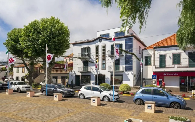 West of the Island - Intelsol Calheta Apartments I