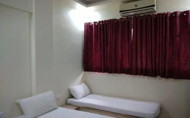 Hotel Siddhartha