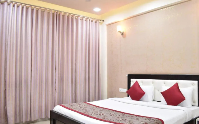 Spectrum Resort Spa & Convention