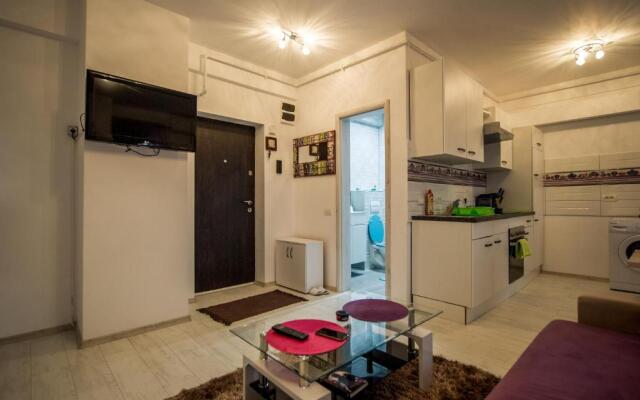 Apartament Criss Lotus Opera