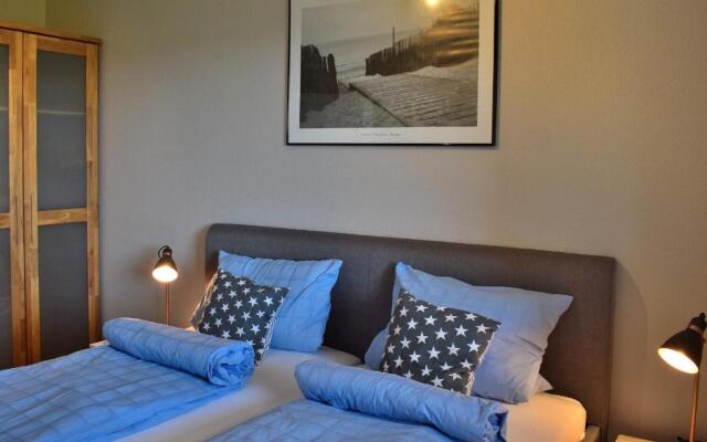 Fehmarnstrand 77 Whg 3