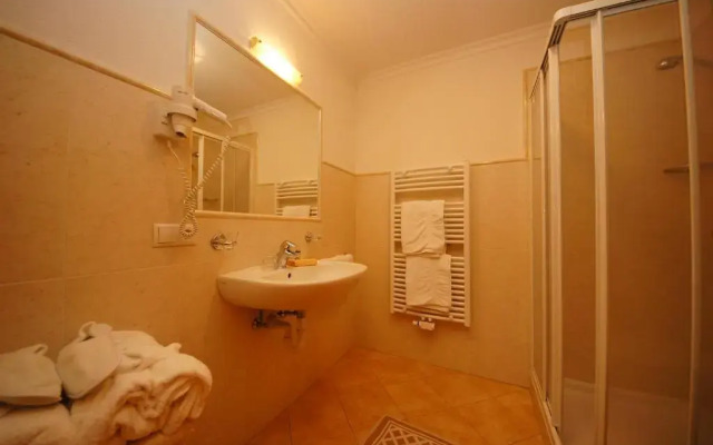 Hotel Pension Odles