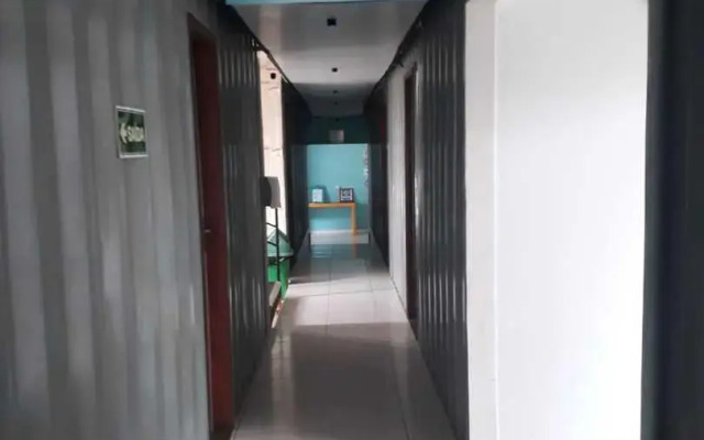 Numar Hotel