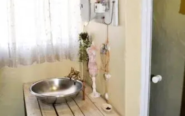 Blou Windpomp Guest Lodge