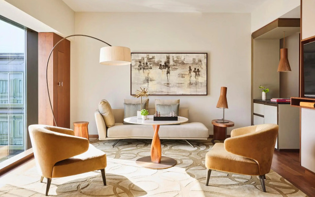 Park Hyatt Zurich