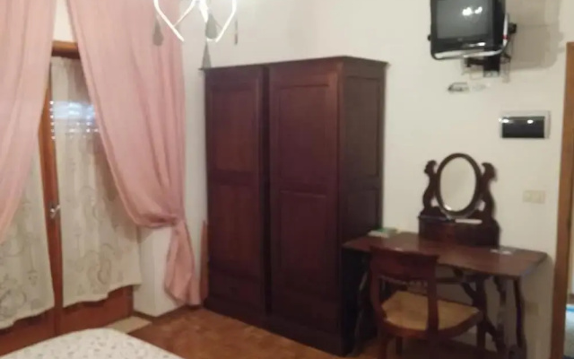 Albergo Generale Cantore