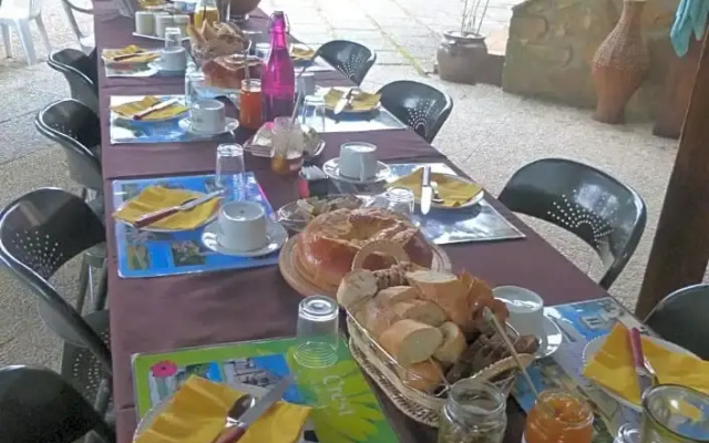 Le Pigeonnier B&B