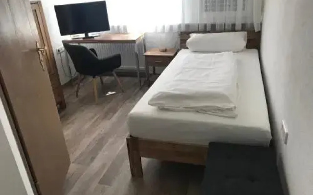 Westend Hotel