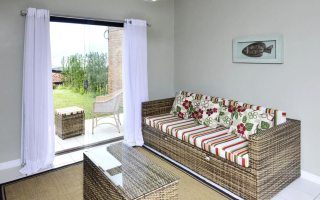 Portogalo Suite Hotel