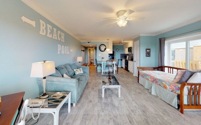 Island 125 1 Bedroom Condo