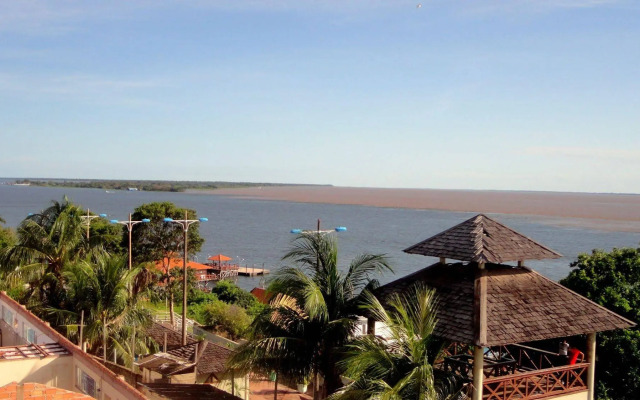 Sandis Mirante Hotel