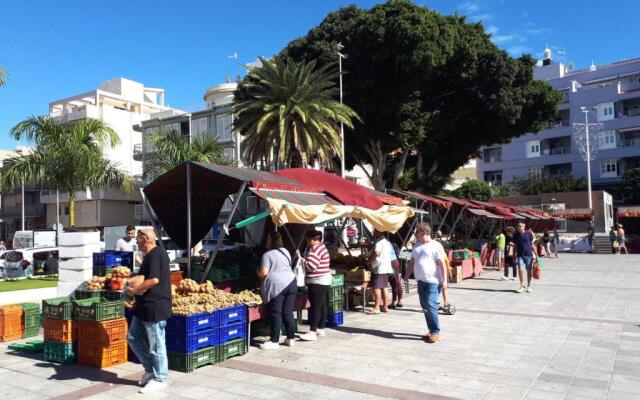 Apartamento Estrella del Mar