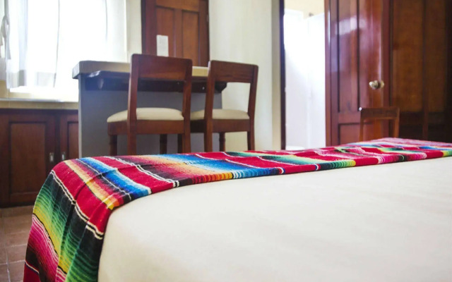 Beach House Hotel