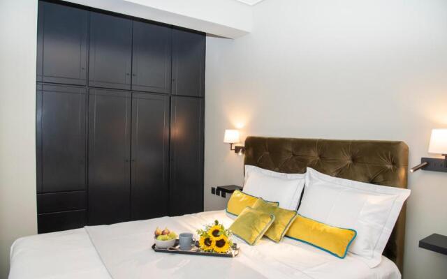 Luxury Premium Suite in Chalkida