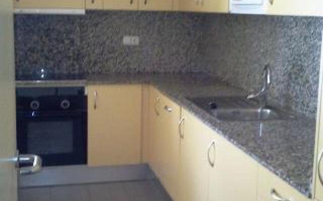 Apartamentos La Merceria 3000