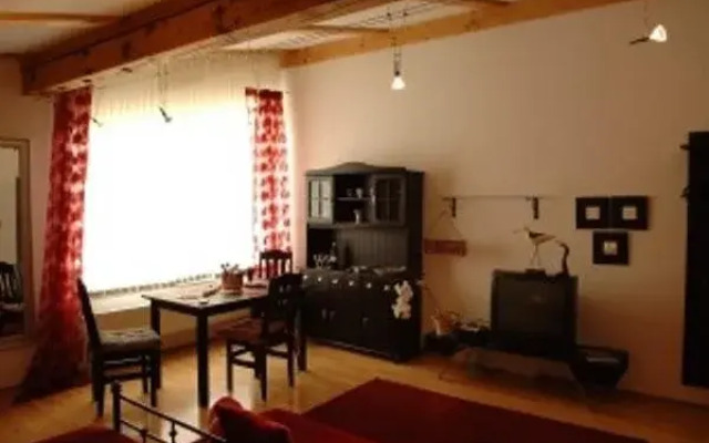 Gästehaus Albatros