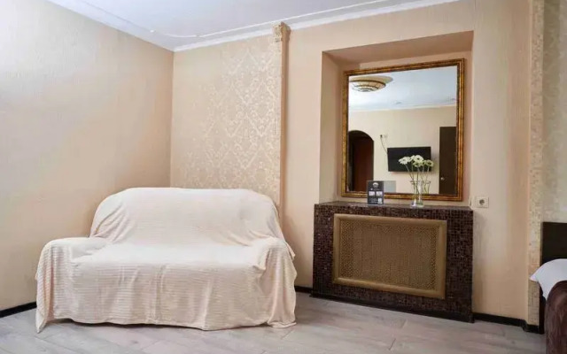 Apartment office GOOD NIGHT, str. Elizarovyh, bld. 43