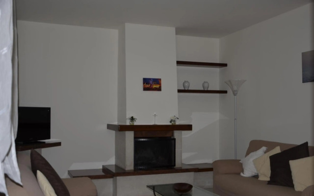 Casa di Mario e Natalina