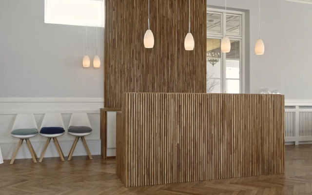 Ballen Badehotel
