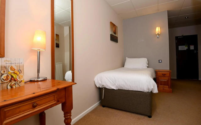 White Hart, Exeter by Marston's Inns