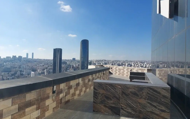 Damac Tower s