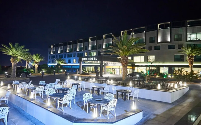 Uni Hotel Jeju