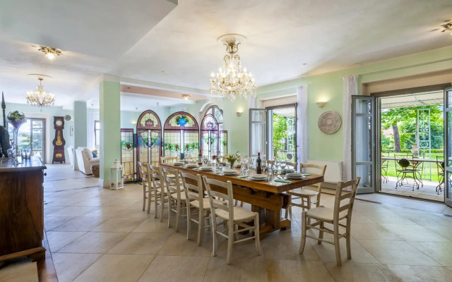Villa Cappelletti 12