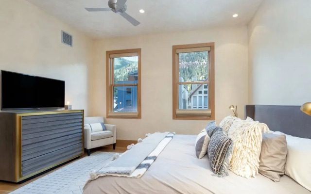 THE Tributary by Exceptional Stays