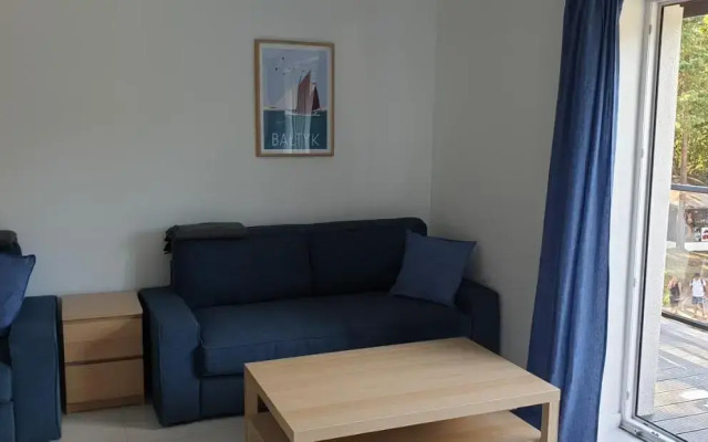 Apartamenty Aqua