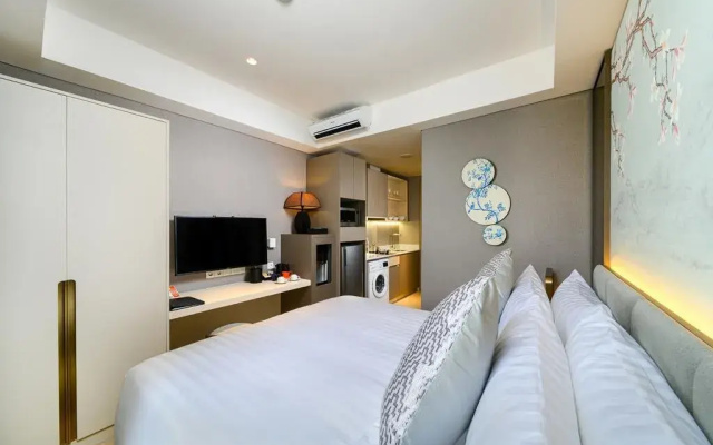 Oakwood PIK Jakarta